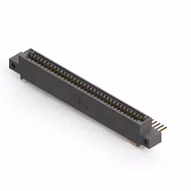 895-068-559-512 EDAC Inc.  Edgeboard Connectors